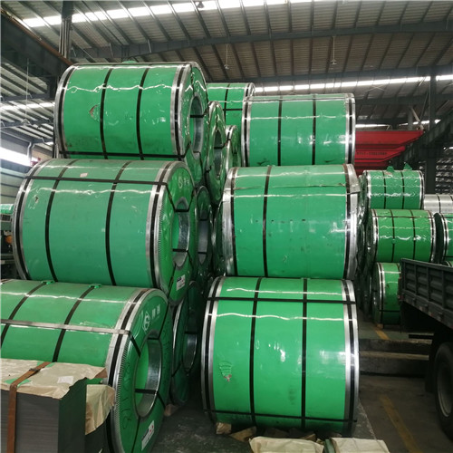 430不銹鋼板售價(jià)持續(xù)下跌