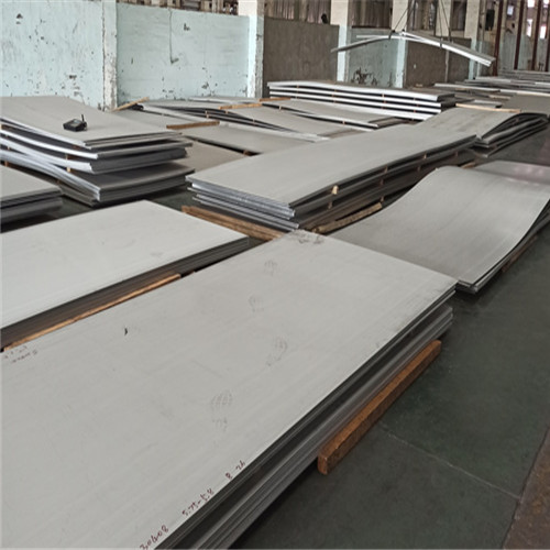 0Cr17Ni12Mo2N不銹鋼板材質(zhì)判定及區(qū)分方法