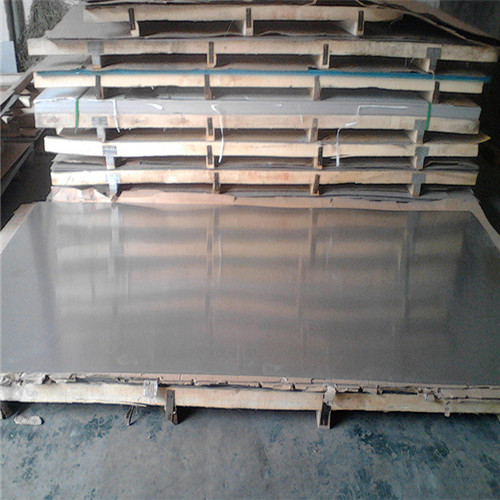 0-1Cr18Ni12Mo2Ti不銹鋼板部分調(diào)整下跌，跌幅在50-150