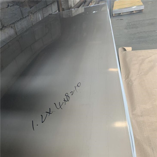 太鋼不銹鋼板行情受環(huán)評影響難以大幅上漲