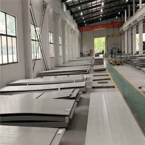 00Cr19Ni10不銹鋼板售價(jià)持續(xù)下跌