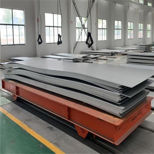 0Cr17Ni12Mo2N不銹鋼板需求增速放緩上游企業(yè)感到擔(dān)憂