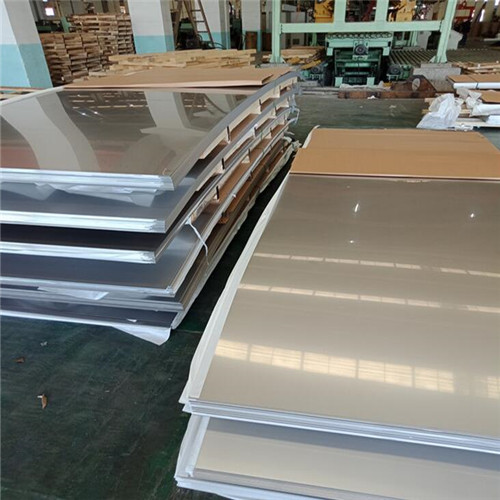 國標(biāo)不銹鋼板受原材料影響市價(jià)偏弱