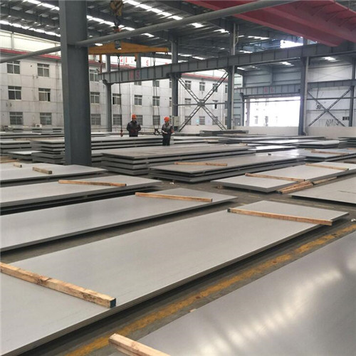 上?？颂敳a(chǎn)不銹鋼板化解過剩產(chǎn)能